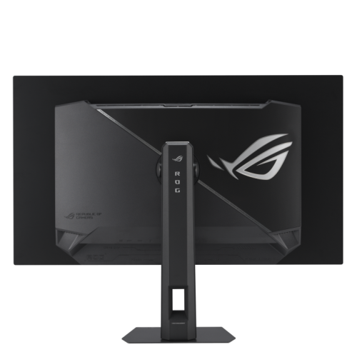 Геймърски монитор Asus ROG Strix XG32UCDS, 32' QD-OLED 4K UHD, 2004711387871409 06 