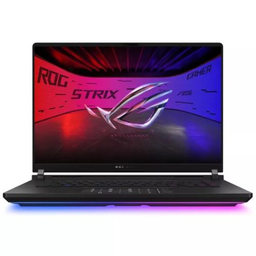 Asus Strix G16 G635LX-RW103X Intel Ultra 9 16.0' Gaming Laptop 2TB, 2004711387872024 02 