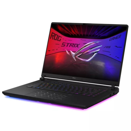 Asus Strix G16 G635LX-RW103X Intel Ultra 9 16.0' Gaming Laptop 2TB, 2004711387872024 03 
