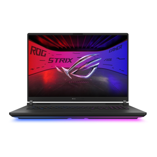 Лаптоп Asus Strix G18 G835LX-SA124X 18.0' Intel Core Ultra 9, 2004711387872109 03 