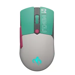 ASUS TUF Gaming Mouse Mini Wireless Hatsune Miku Edition