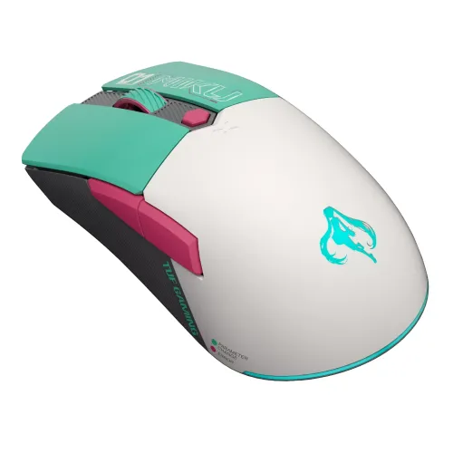 ASUS TUF Gaming Mouse Mini Wireless Hatsune Miku Edition, 2004711387881354 02 