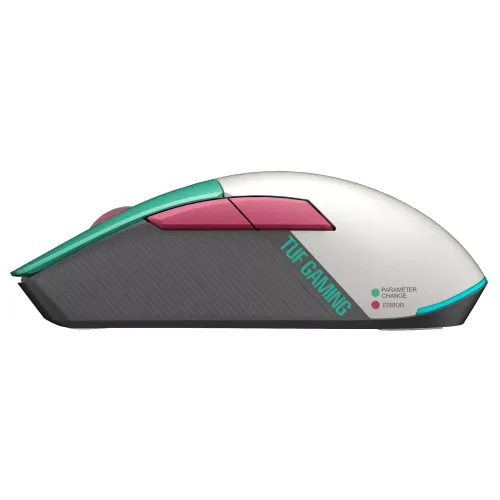 ASUS TUF Gaming Mouse Mini Wireless Hatsune Miku Edition, 2004711387881354 03 