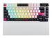 ASUS ROG Azoth X Gaming wireless Кeyboard White, 2004711387897355 11 