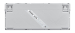 ASUS ROG Azoth X Gaming wireless Кeyboard White, 2004711387897355 11 