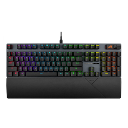 Asus ROG Strix Scope II X Gaming Keyboard