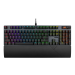 Геймърска клавиатура Asus ROG Strix Scope II X, 2004711387899571 05 