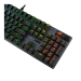 Геймърска клавиатура Asus ROG Strix Scope II X, 2004711387899571 05 