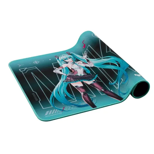 Gaming mousepad ASUS TUF GAMING P1 Hatsune Miku Edition, 2004711387925096 04 