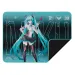 Gaming mousepad ASUS TUF GAMING P1 Hatsune Miku Edition, 2004711387925096 06 