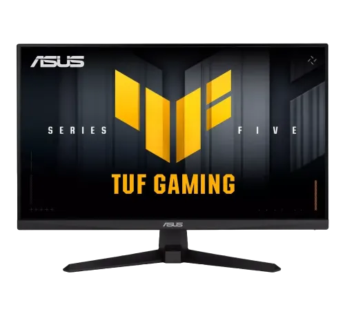 Gaming monitor ASUS VG249QM5A ASUS TUF 23.8' FHD 1920x1080, 2004711387942802