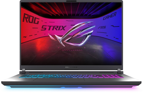 Лаптоп Asus Strix G18 G815LW-S9035W, 18' Ultra 9 275HX 32GB/2TB, 2004711387951002 02 