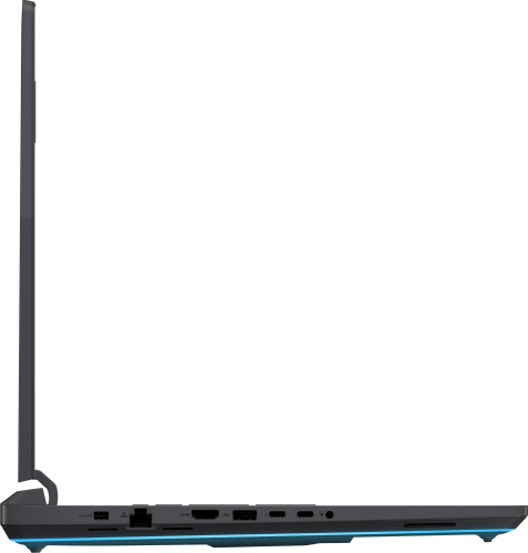Лаптоп Asus Strix G18 G815LW-S9035W, 18' Ultra 9 275HX 32GB/2TB, 2004711387951002 06 