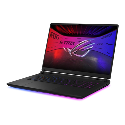 Геймърски лаптоп Asus Strix G18 G835LW 18.0' Intel Core Ultra 9, 2004711387951033 04 