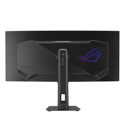 Monitor ASUS ROG Strix OLED XG34WCDG 34' 3440x1440 Curve, 2004711387973332 02  — OK Office Monitor ASUS ROG Strix OLED XG34WCDG 34' 3440x1440 Curve, 2004711387973332 02