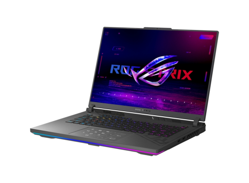 Лаптоп Asus Strix G16 G614PR-RV022W, 16' Ryzen  9 7945HX 32GB/1TB, 2004711387980767 05 