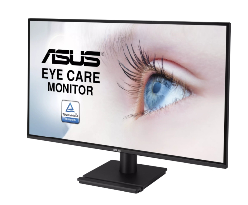 Монитор ASUS VA27AQ 27