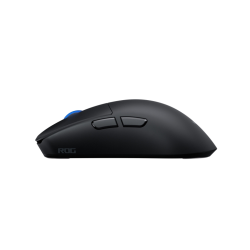 Безжична геймърска мишка Asus ROG Harpe II Ace, черен, 2004711387986639 03 