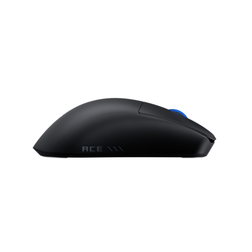 Безжична геймърска мишка Asus ROG Harpe II Ace, черен, 2004711387986639 04 