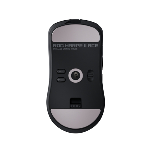Безжична геймърска мишка Asus ROG Harpe II Ace, черен, 2004711387986639 06 