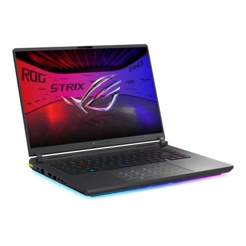 Лаптоп Asus Strix G16 G615LR-S5152W 16' Ultra 9 275HX 32GB/1TB, 2004711387990414 04 