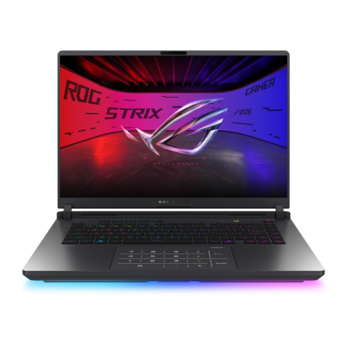 Лаптоп Asus Strix G16 G615LR-S5152W 16' Ultra 9 275HX 32GB/1TB, 2004711387990414 05 