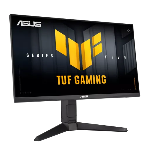 Геймърски монитор Asus TUF VG249QML5A 23.8