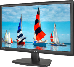 Hannspree HS241HPB Monitor, 23.6\