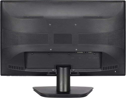 Монитор Hannspree HS241HPB 23.6' IPS FHD, 2004711404020513 02 