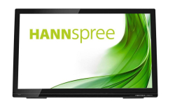 Тъч монитор Hannspree HT273HPB, 27\