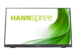 Hannspree HT225HPB Touch Monitor, 21.5\
