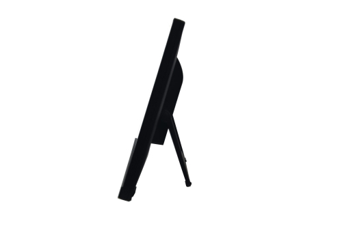 Hannspree HT225HPB Touch Monitor, 21.5' LED FHD, Black, 2004711404021794 04 