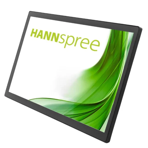 Тъч монитор HANNSPREE HT221PPB, TFT, 21.5 inch, Черен, 2004711404023347 02 