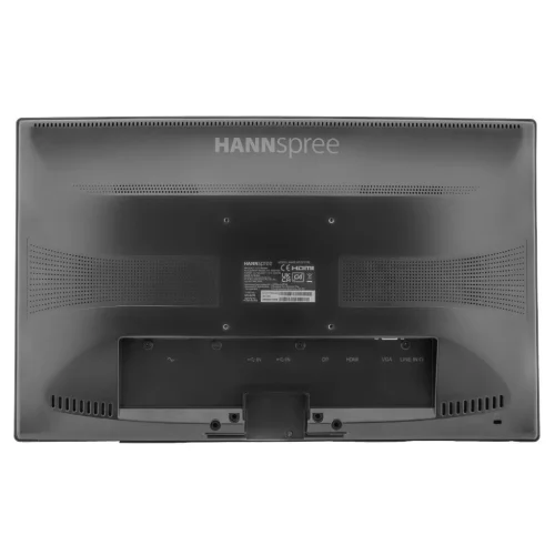 Touch Monitor HANNSPREE HT221PPB, TFT, 21.5 inch, Black, 2004711404023347 04 