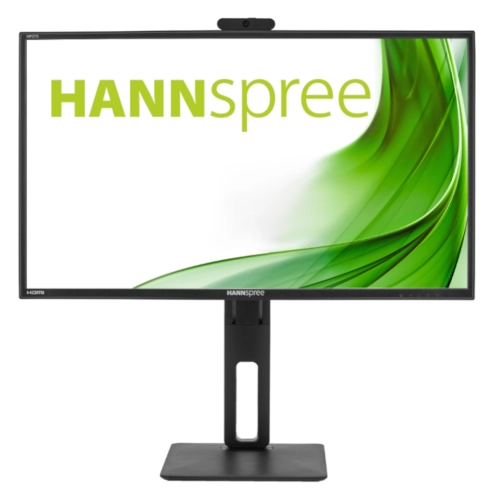 Monitor HANNSPREE HP248WJB, 27 inch, Wide, Full HD, Black, 2004711404023583 02 