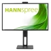 Monitor HANNSPREE HP248WJB, 27 inch, Wide, Full HD, Black, 2004711404023583 03 
