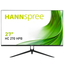 HANNSPREE Monitor HC270HPB, 27\