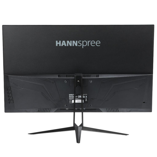 Монитор HANNSPREE HC270HPB, 27' TN FullHD, 2004711404023903 02  — OK Office Монитор HANNSPREE HC270HPB, 27' TN FullHD, 2004711404023903 02