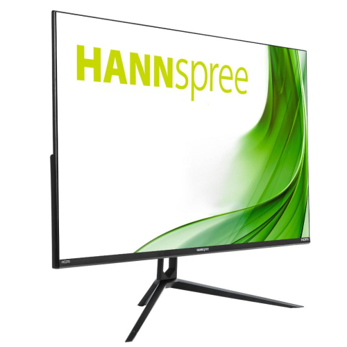 Монитор HANNSPREE HC270HPB, 27' TN FullHD, 2004711404023903 07  — OK Office Монитор HANNSPREE HC270HPB, 27' TN FullHD, 2004711404023903 07