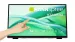 Преносим тъч монитор Hannspree HT240CUA 23.8' VA FHD 1920x1080, 2004711404024719 09 