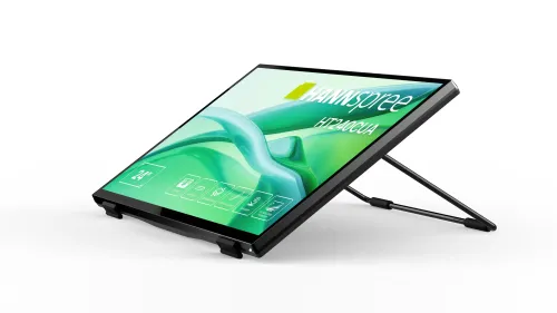 Преносим тъч монитор Hannspree HT240CUA 23.8' VA FHD 1920x1080, 2004711404024719 05 