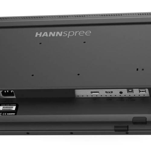 Тъч монитор HANNSPREE HT279PPB 27