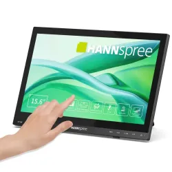 Hannspree HT165HPB 15.6\