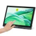 Тъч монитор Hannspree HT165HPB 15.6' IPS FHD 1920x1080 IPS, 2004711404025013 06 