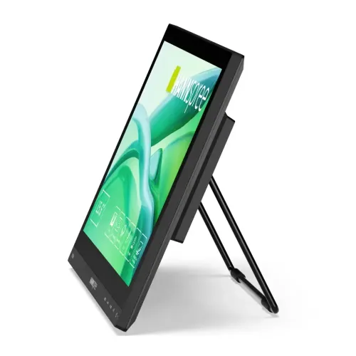 Тъч монитор Hannspree HT165HPB 15.6' IPS FHD 1920x1080 IPS, 2004711404025013 02 
