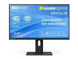 Hannspree Monitor EB241CJB 24\