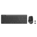Комплект A4tech Fstyler FG2400Air 2 безжична, Silent, черен, 2004711421000062 03 