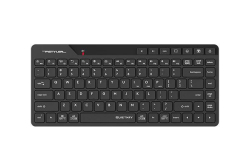 A4tech FBK26C AS Fstyler Wireless Keyboard, Black