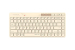 Безжична клавиатура A4tech FBK26C AS Fstyler, бежов, 2004711421000215 06 
