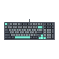 A4tech Fstyler FGS300 Keyboard, Panda Rock Climbing